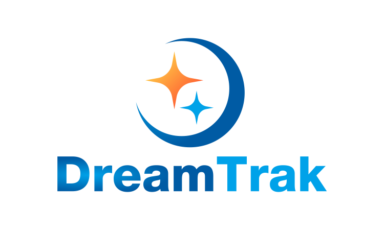 DreamTrak logo