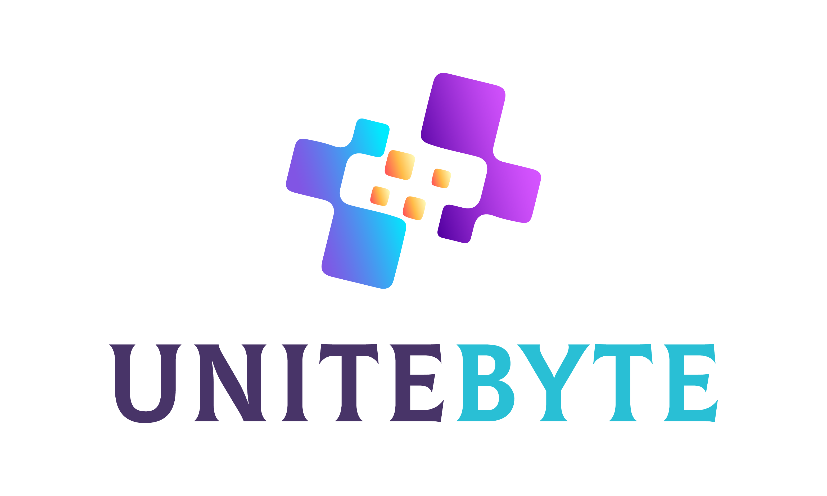 UniteByte logo