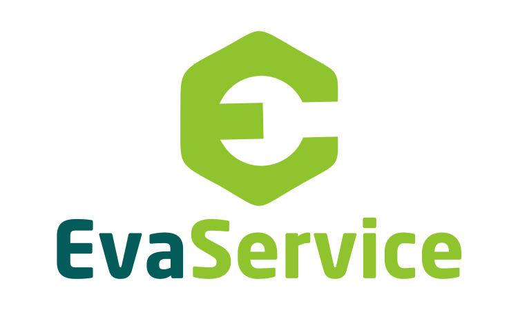 EvaService logo