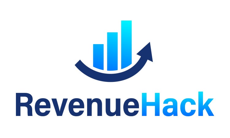 RevenueHack.com - Catchy premium domain names for sale