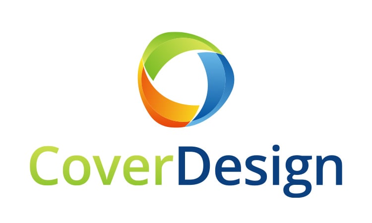 CoverDesign logo