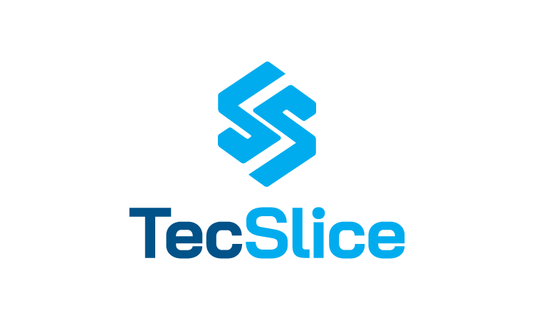 TecSlice.com - Best premium domain names