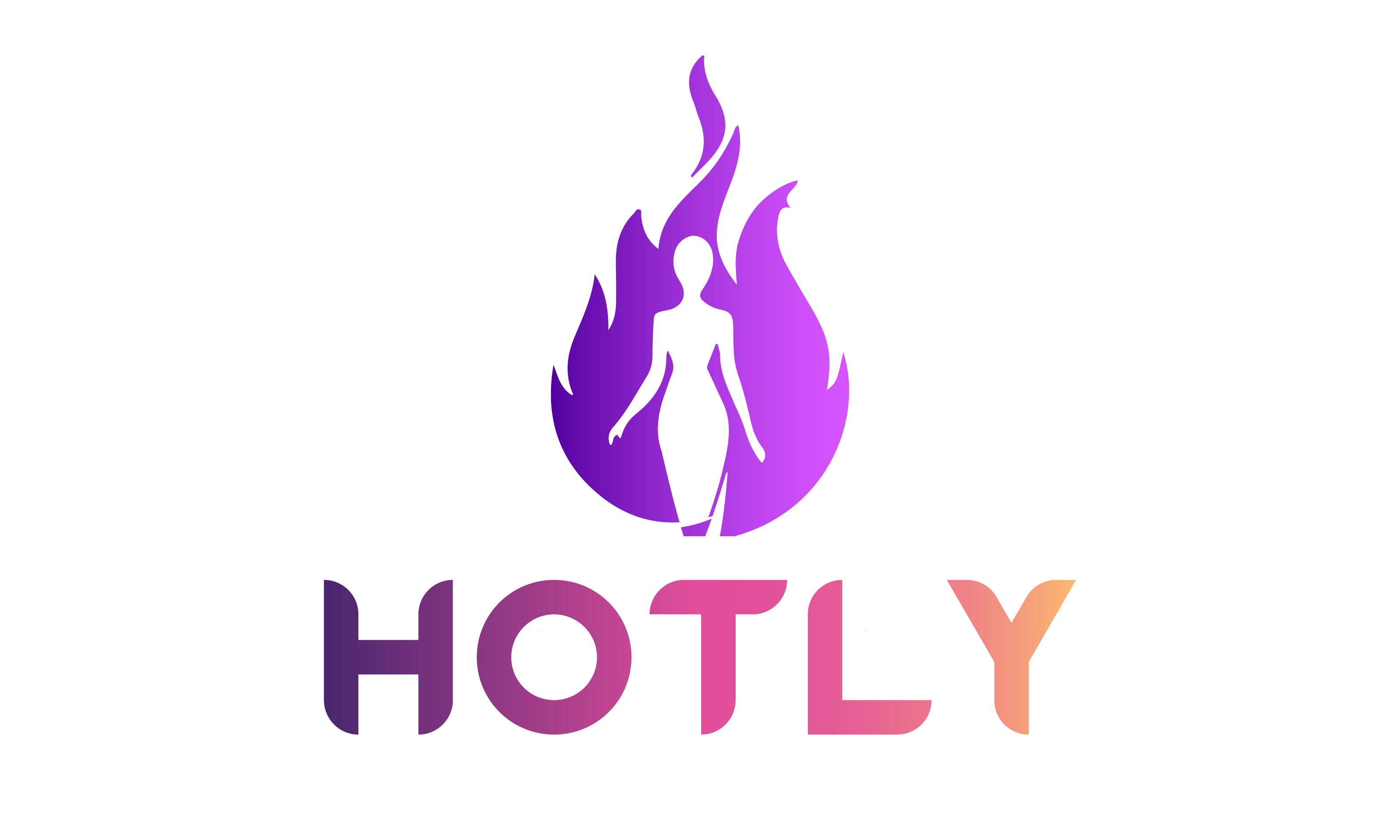 Hotly logo