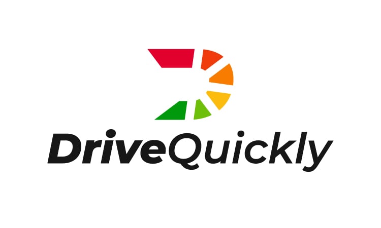 DriveQuickly logo