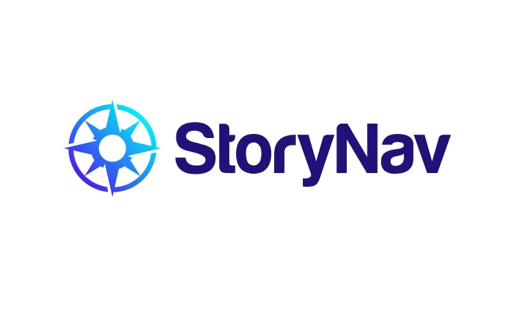 StoryNav.com - buying New premium names