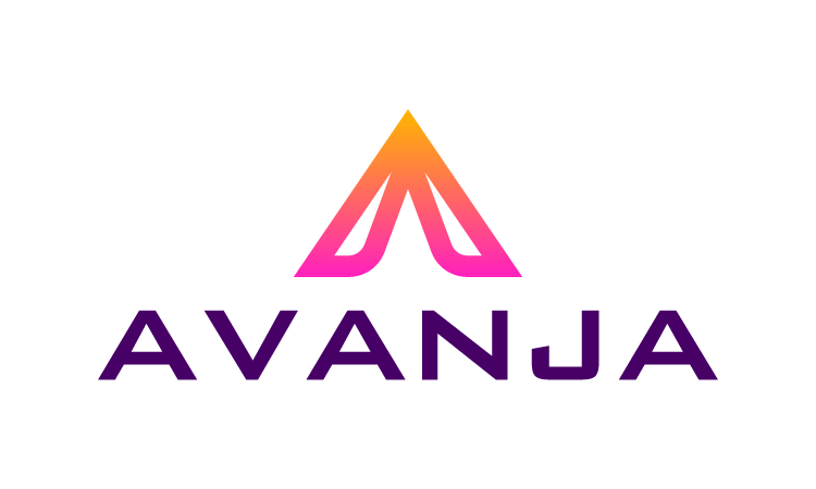 Avanja.com - New premium domain marketplace