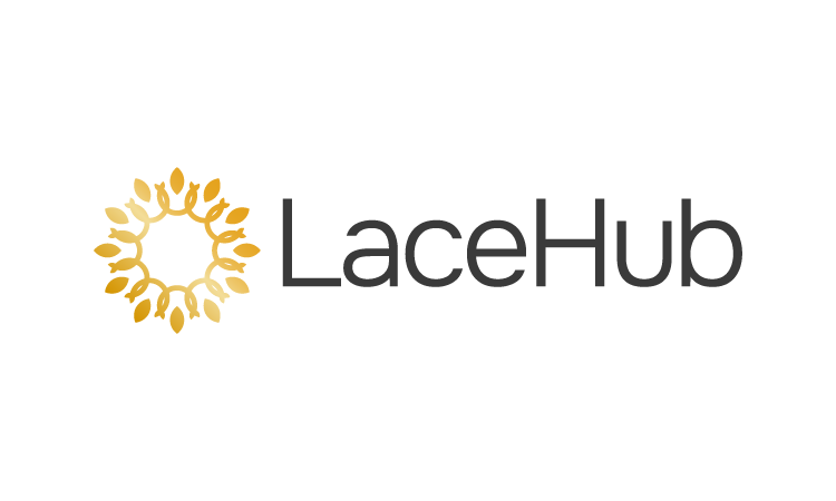 LaceHub.com