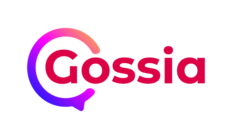 Gossia logo