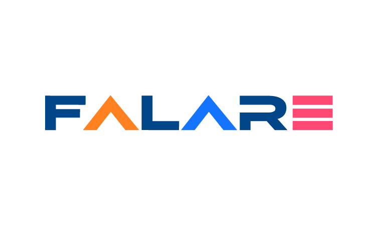 Falare.com - buying Catchy premium names