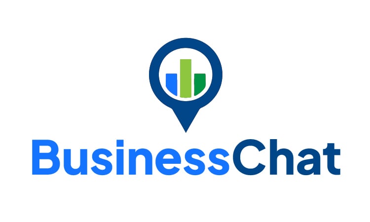 BusinessChat logo