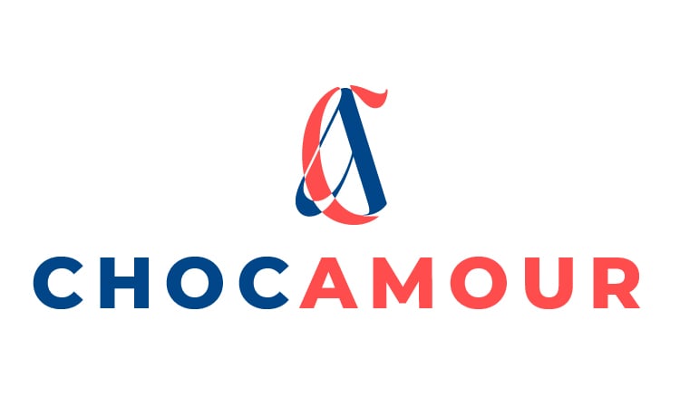 ChocAmour logo