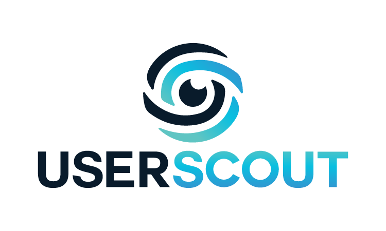 UserScout logo