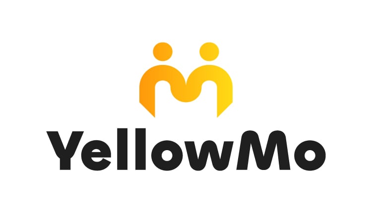 YellowMo logo
