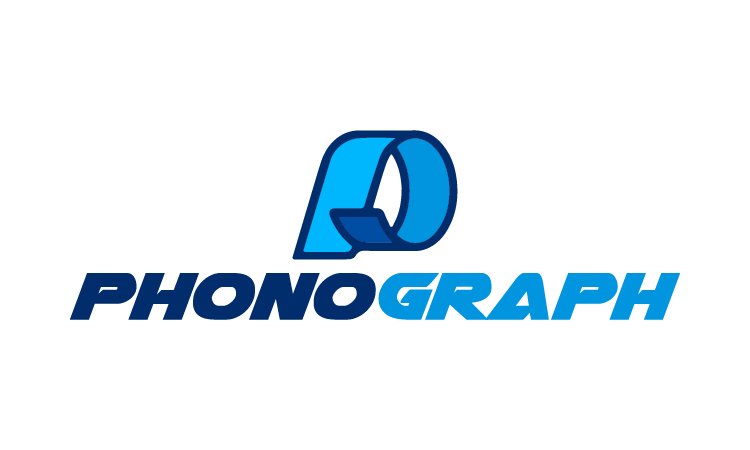 Phonograph logo