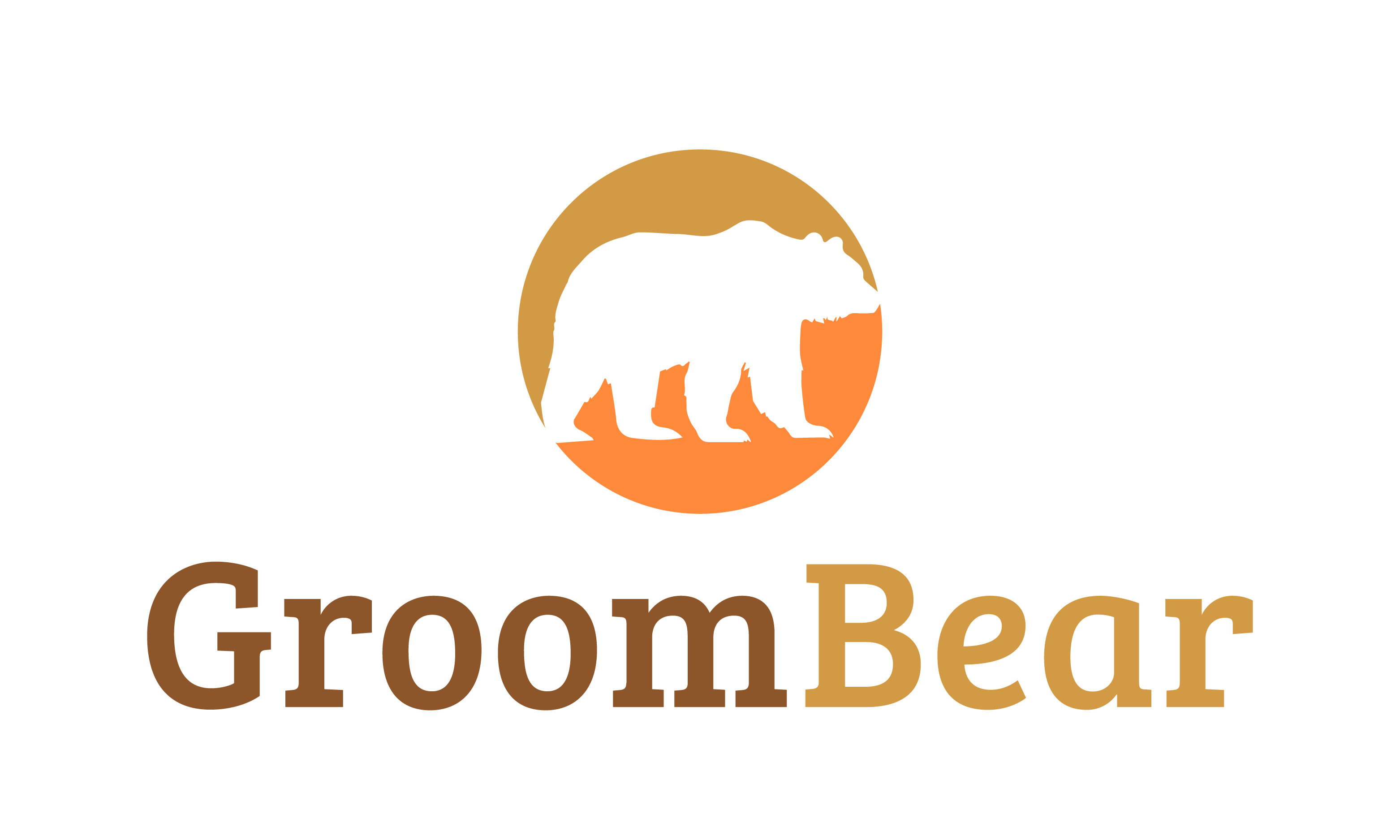 GroomBear.com