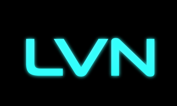 LVN logo