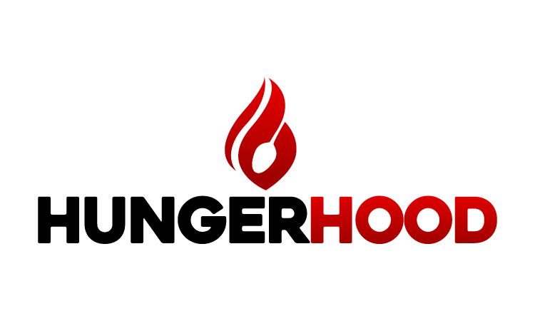 HungerHood.com - buying Cool premium names