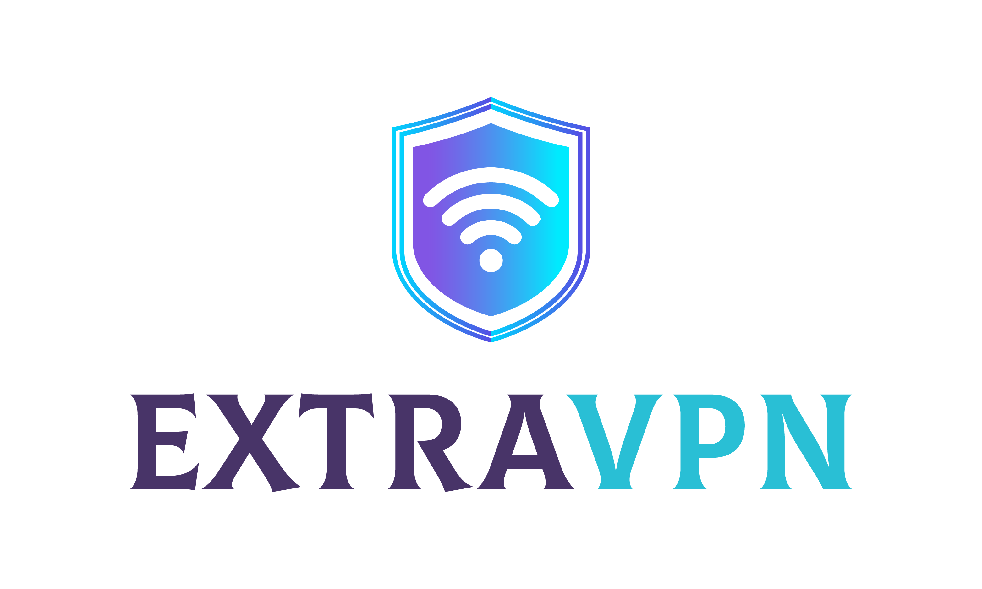 ExtraVPN logo