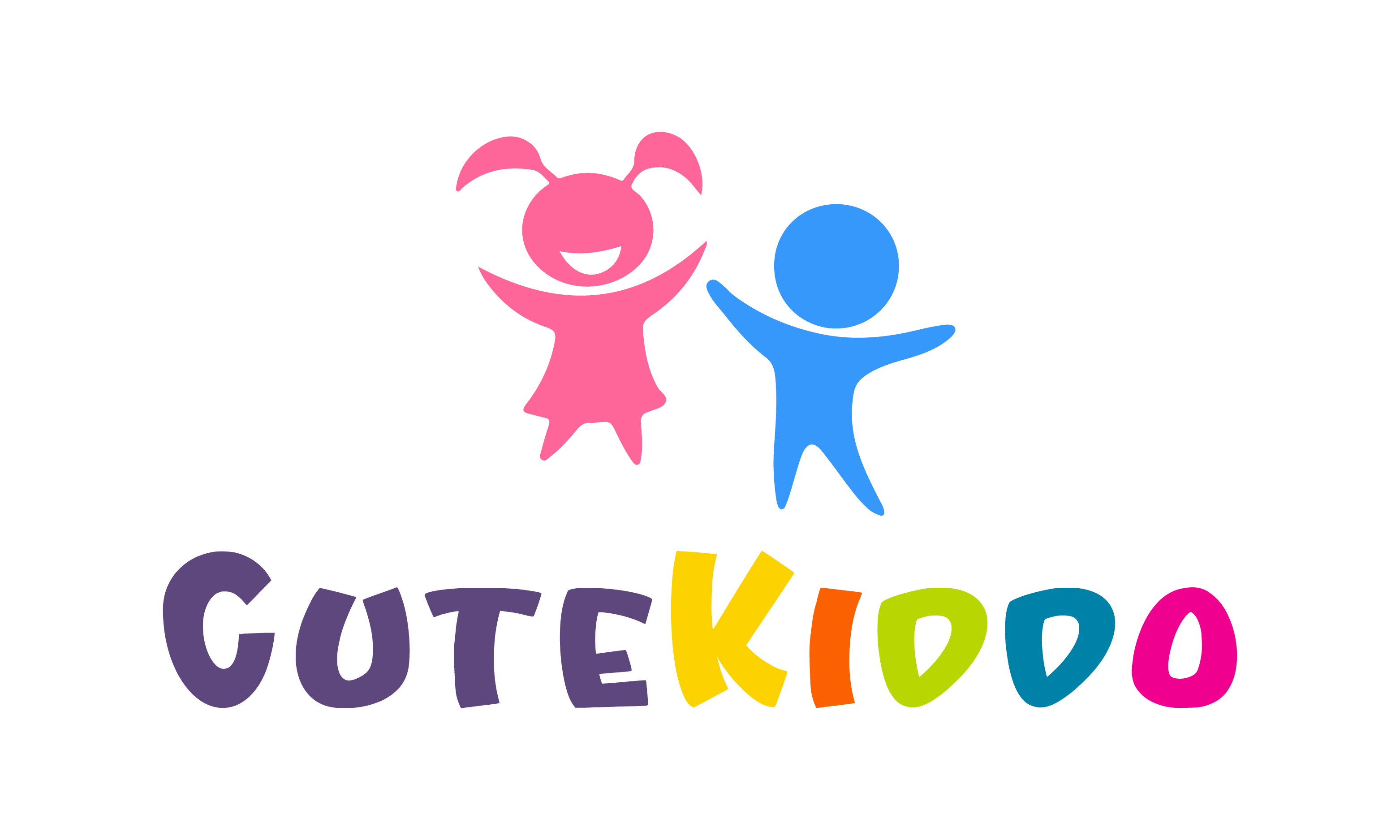 CuteKiddo logo