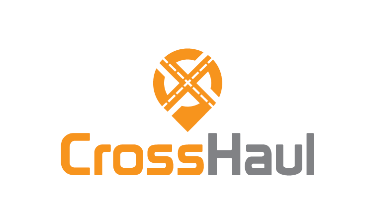 Crosshaul logo