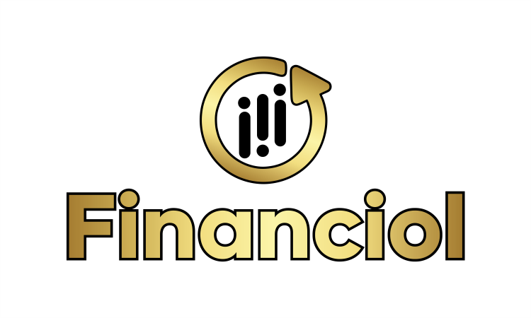 Financiol logo