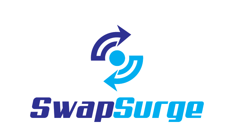 SwapSurge.com - Unique premium domain names for sale