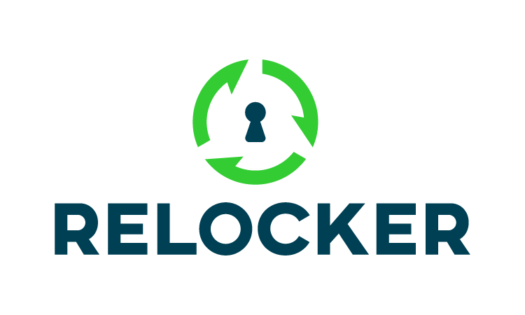 Relocker logo