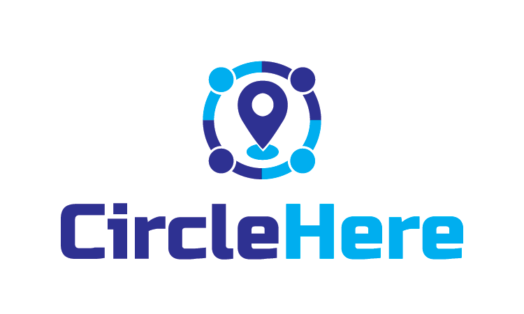 CircleHere logo