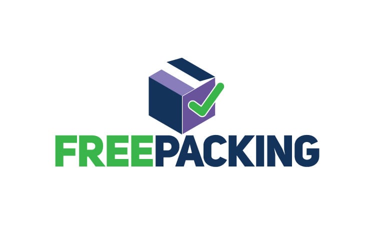 FreePacking logo