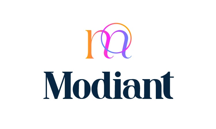 Modiant logo