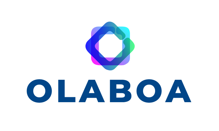 Olaboa logo