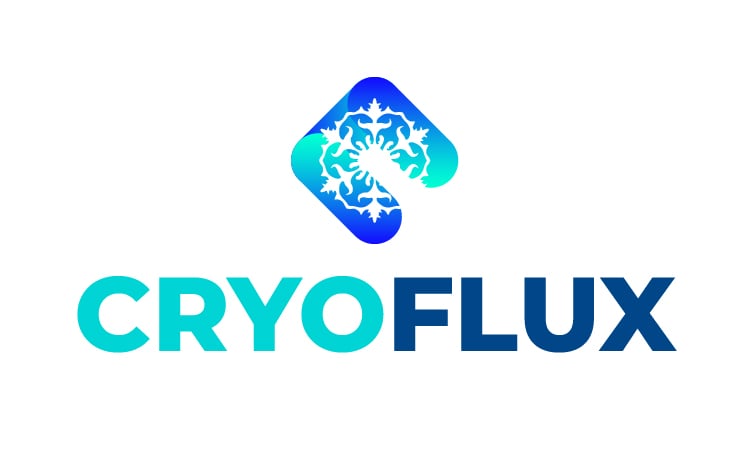 CryoFlux logo