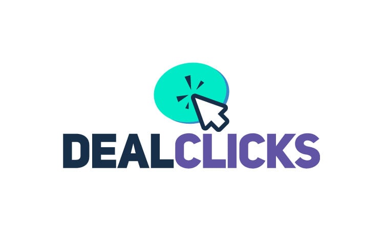 DealClicks logo