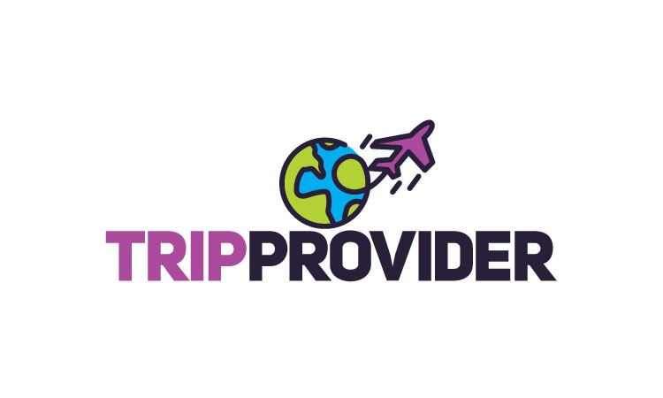 TripProvider.com - buy Best premium names
