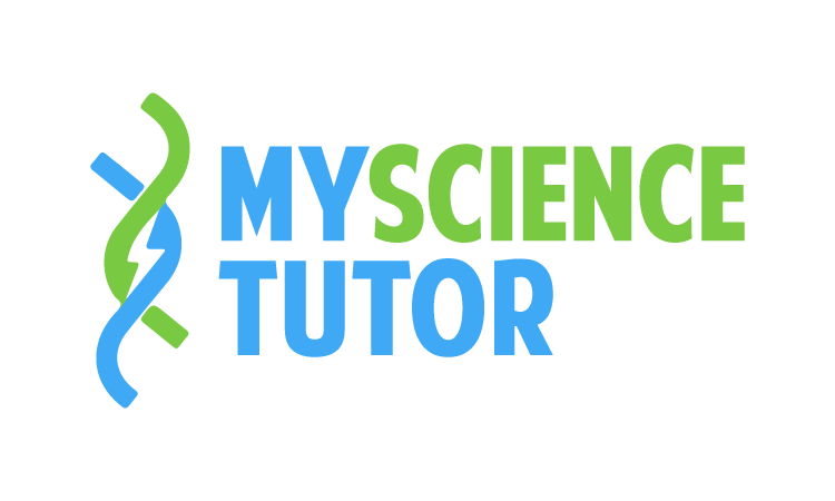 MyScienceTutor logo