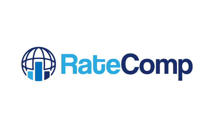 RateComp logo