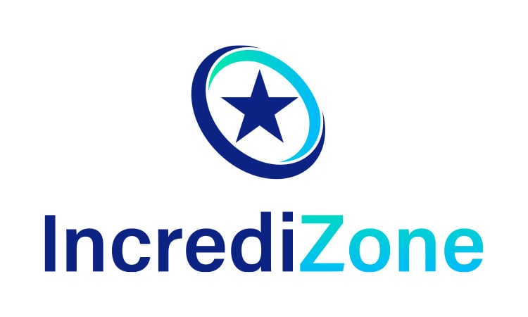 IncrediZone logo