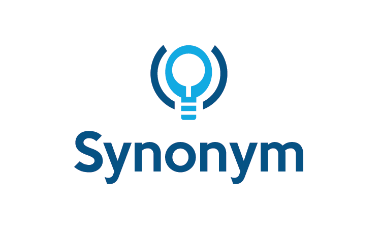 Synonym logo