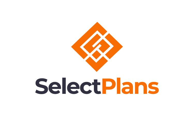 SelectPlans logo