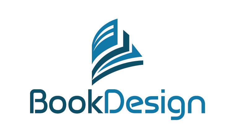 BookDesign logo