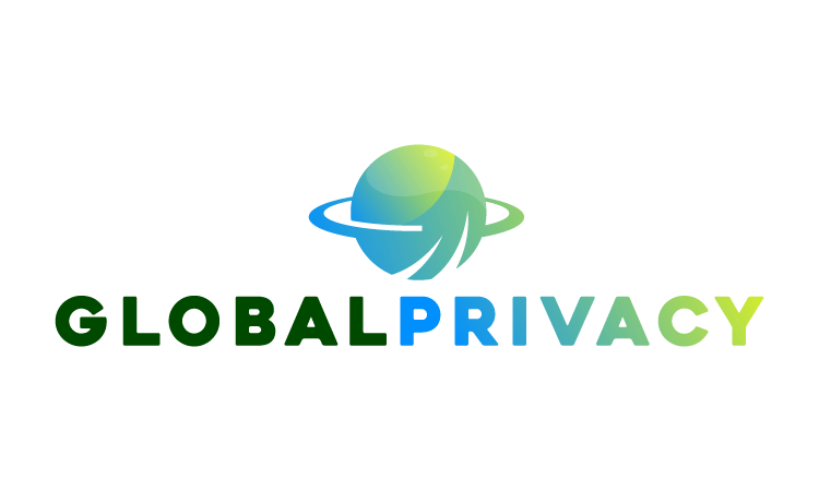 GlobalPrivacy logo