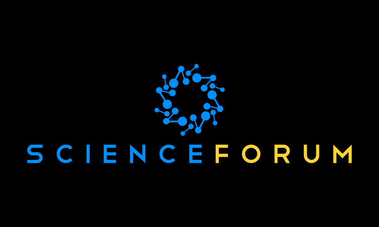 ScienceForum logo