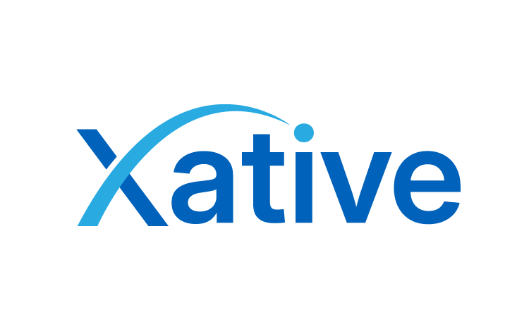 Xative logo