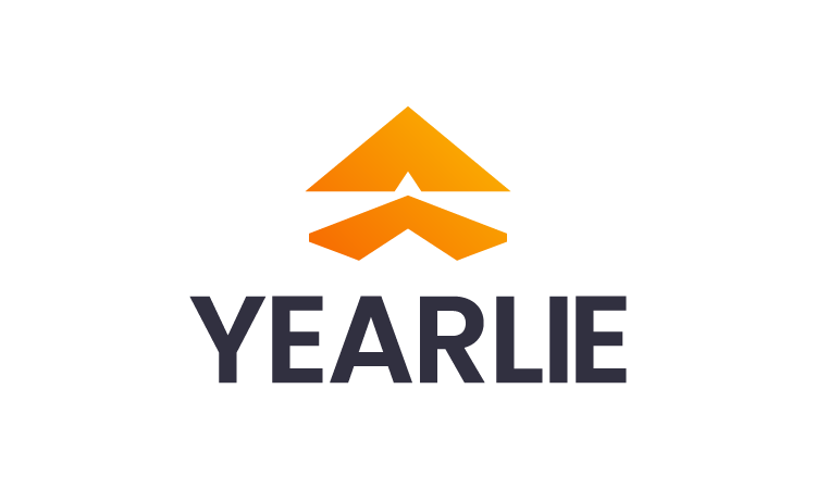 Yearlie logo