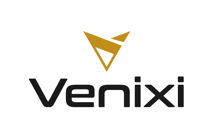 Venixi logo