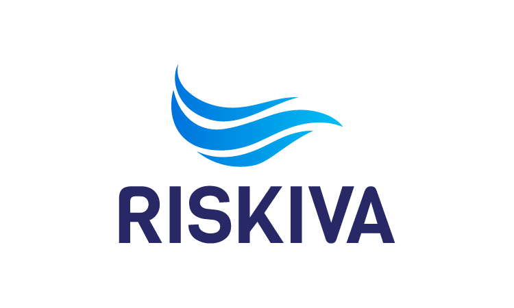 Riskiva logo