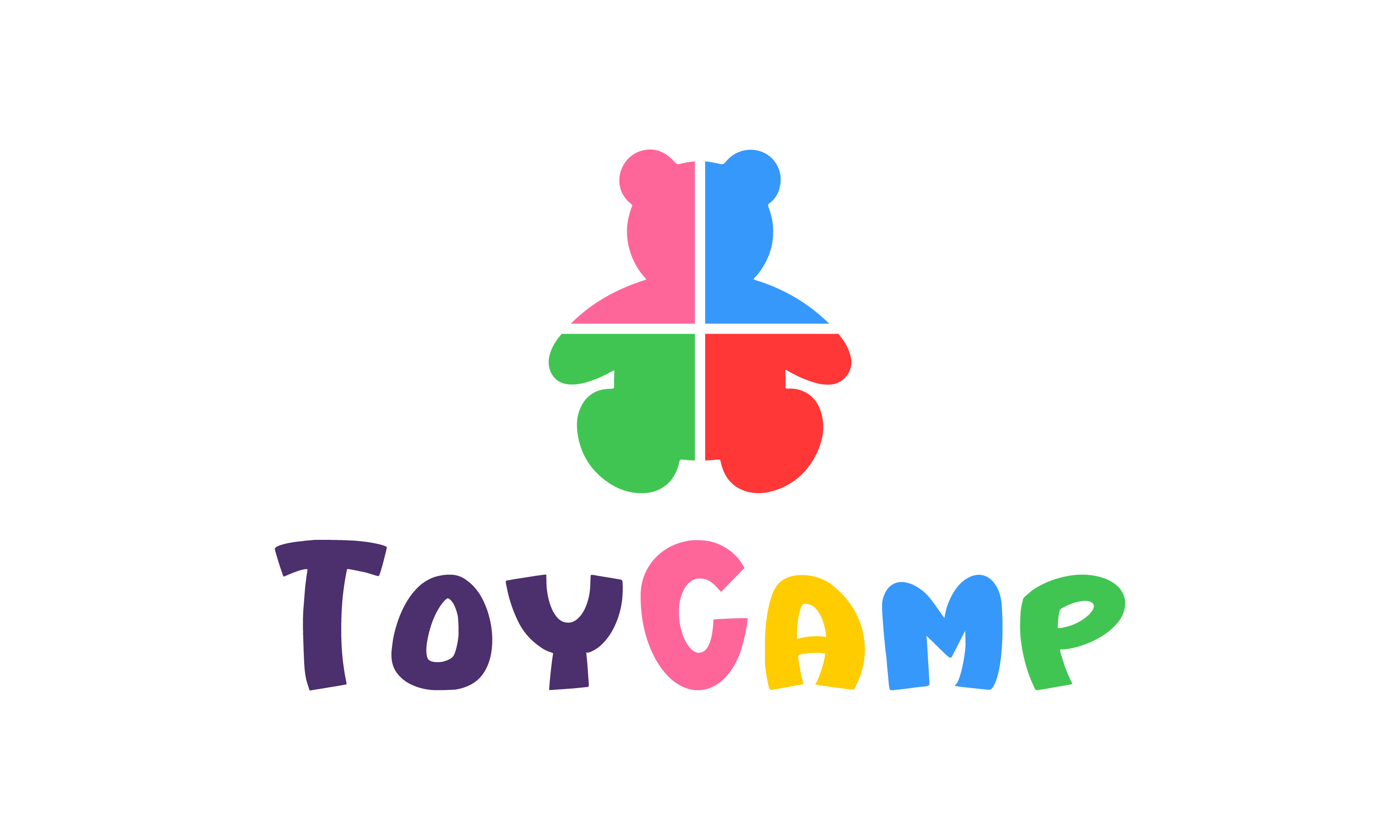 ToyCamp logo