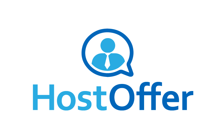 HostOffer.com - buying Unique premium names
