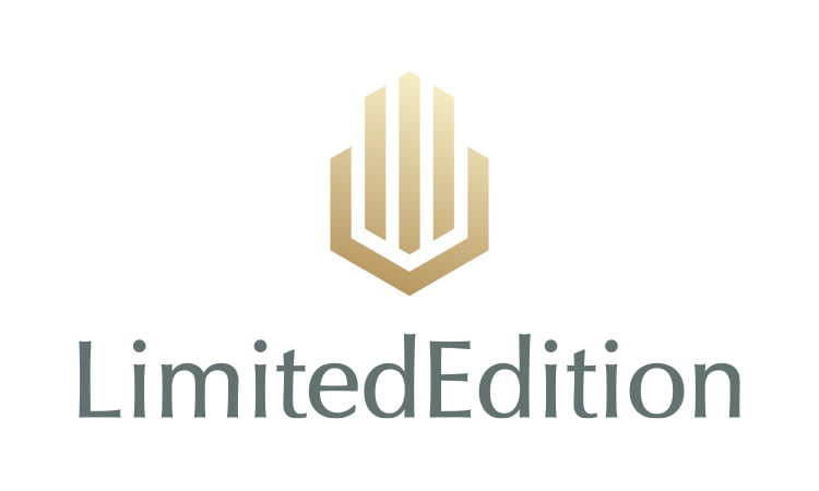 LimitedEdition logo