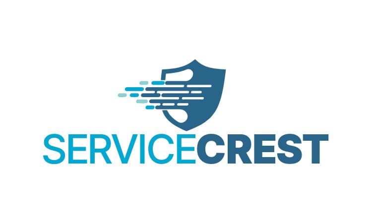 ServiceCrest.com - buy Unique premium domains